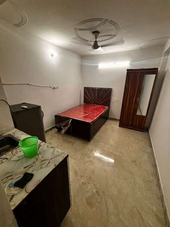 2 BHK Builder Floor For Rent in Paryavaran Complex Saket Delhi  7474359