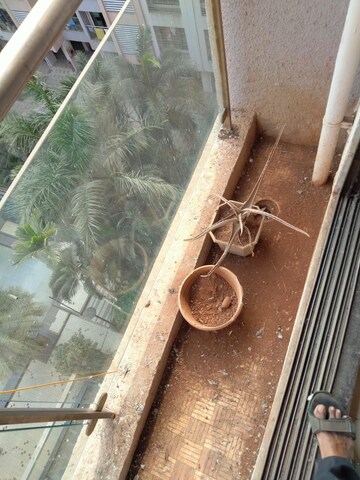 Furnished Amenities in 1 BHK Apartment at Raj Shree Shashwat, Virar West – for Sale
