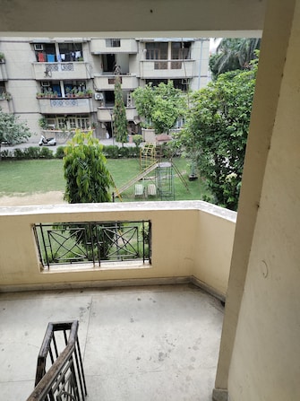 2.5 BHK Apartment For Rent in Janhitkari Apartment Vasundhara Sector 6 Ghaziabad  7474408