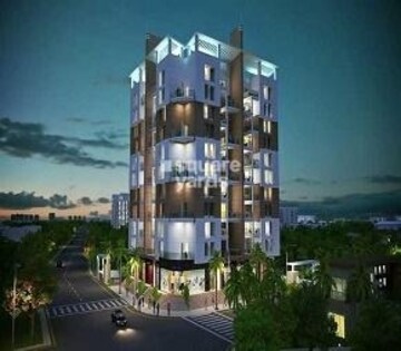 2 BHK Apartment For Resale in Shubh Aaugusta Kharadi Pune  7474398