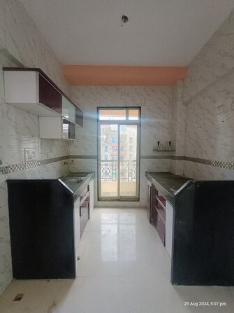 3 BHK Apartment For Rent in Agarwal Lifestyle Virar West Palghar  7474423