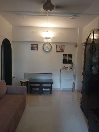 1 BHK Apartment For Rent in Rajshree CHS Andheri East Mumbai  7474381