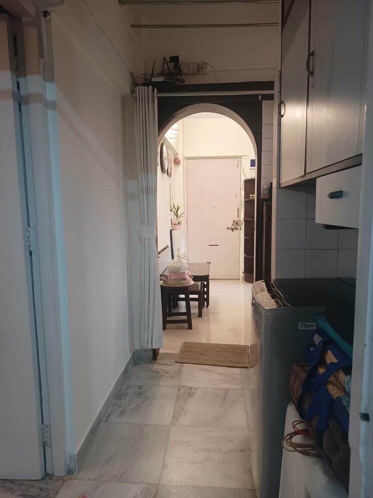 Kitchen, rajshree-chs 1 Bedroom 480 Sq.Ft. Apartment In Andheri East Mumbai 7474381