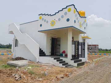   Plot at Kutthanur – for Sale