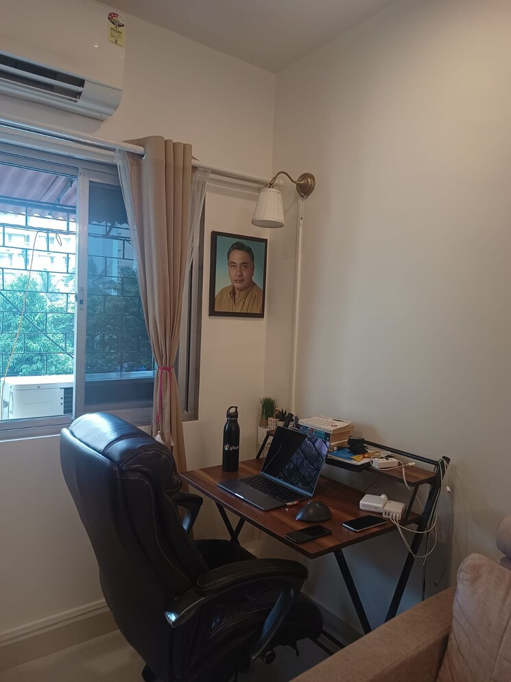 Bedroom, rajshree-chs 1 Bedroom 480 Sq.Ft. Apartment In Andheri East Mumbai 7474381