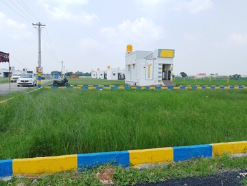  Plot – Garden View at Kutthanur - for Sale