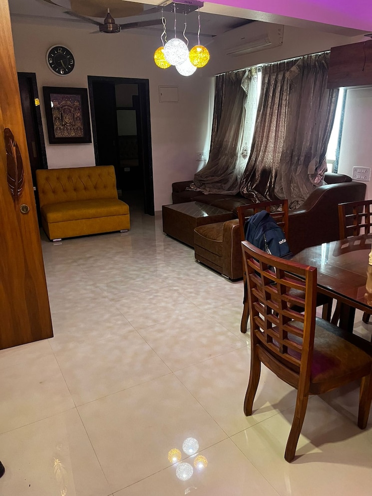 Living Room, rohan-mirage 2 Bedroom 1100 Sq.Ft. Apartment In Matunga Mumbai 7474477