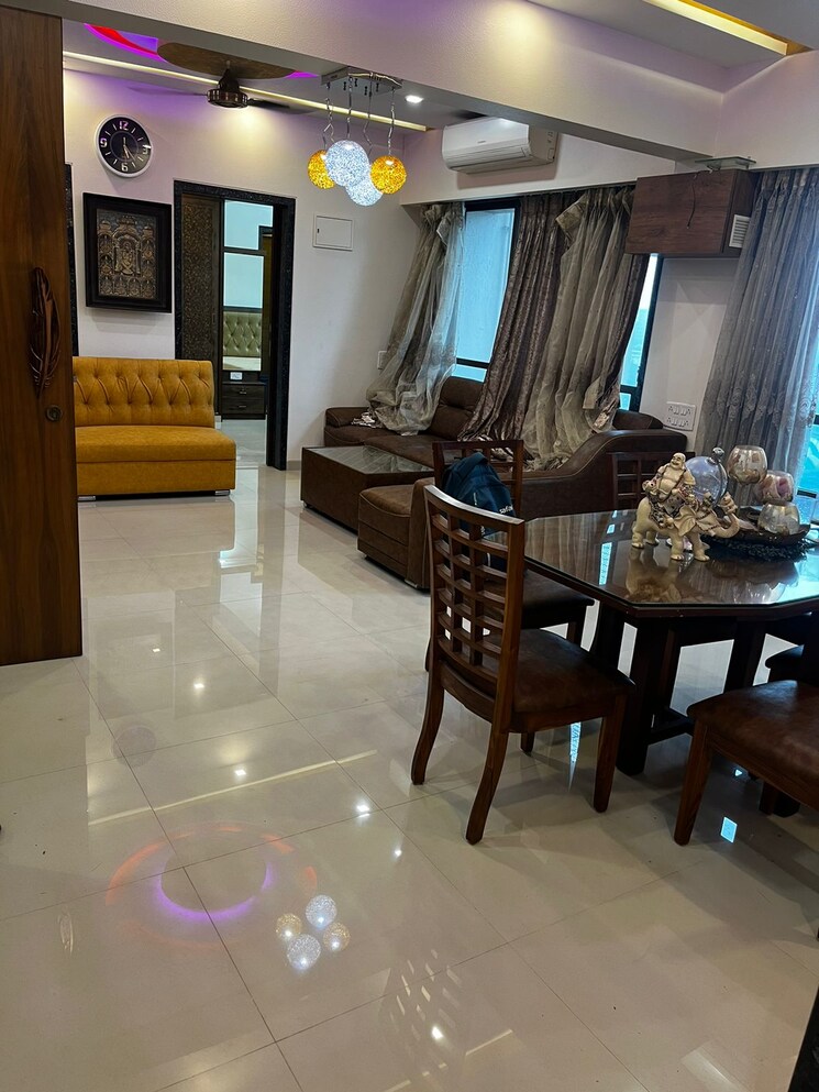 Gym, rohan-mirage 2 Bedroom 1100 Sq.Ft. Apartment In Matunga Mumbai 7474477