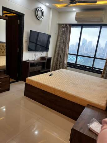 2 BHK Apartment For Rent in Rohan Mirage Matunga Mumbai  7474477