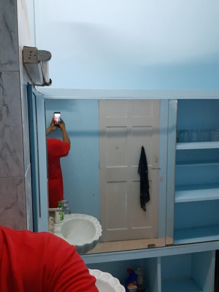 Bathroom, ikebana 1 Bedroom 450 Sq.Ft. Apartment In Matunga East Mumbai 7474447