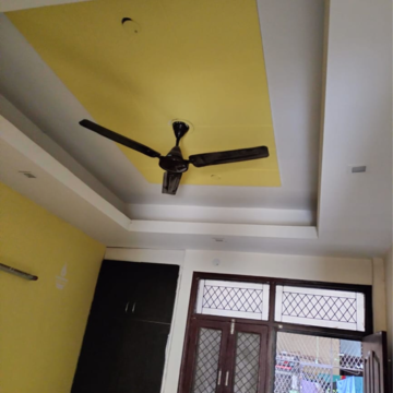 Furnished Amenities in 3 BHK Apartment at Aditya City Apartments, Shahpur Bamheta – for Sale