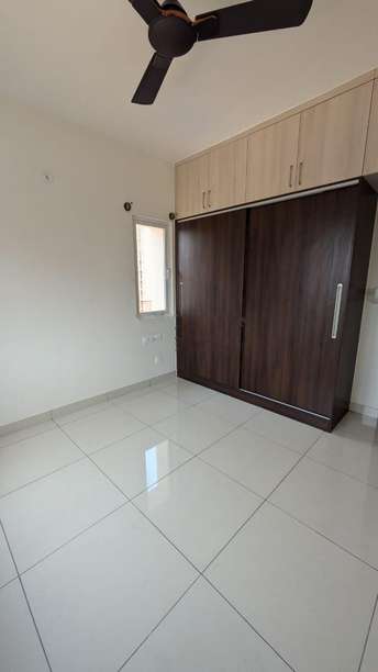 1.5 BHK Apartment For Rent in Bren Northern Lights Jakkur Bangalore  7474487