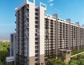 2 BHK Apartment For Sale in Celebria Apartment, Hadapsar