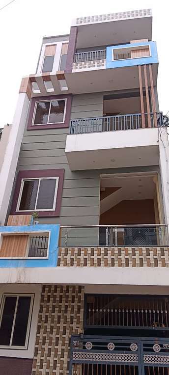 2 BHK Independent House For Resale in Indore Bypass Road Indore  7474584