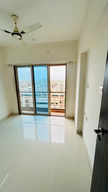 Bedroom in 2 BHK Apartment at Bachraj Landmark, Virar West – for Sale