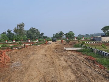  Plot For Sale in Gosainganj