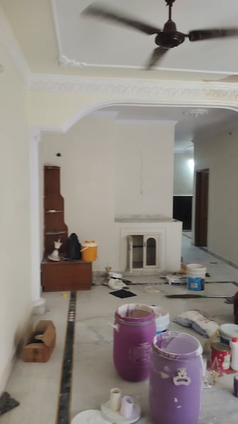 4 BHK Builder Floor For Rent in Mansarover Garden Delhi  7474629