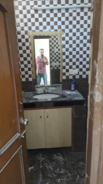 4 BHK Builder Floor For Rent in Mansarover Garden Delhi  7474629