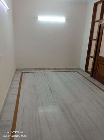 3 BHK Builder Floor For Rent in Sarvodya Enclave Delhi  7474639