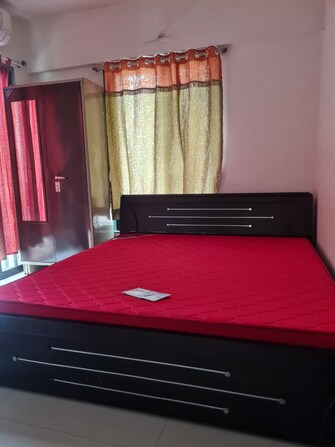 2 BHK Apartment For Rent in Venkatesh Oxy Valley Phase 1 Wagholi Pune  7474616