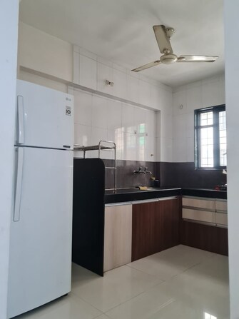 2 BHK Apartment For Rent in Venkatesh Oxy Valley Phase 1 Wagholi Pune  7474616