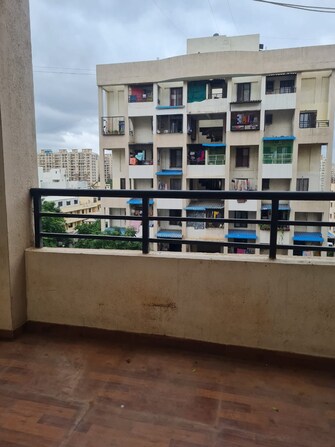 2 BHK Apartment For Rent in Venkatesh Oxy Valley Phase 1 Wagholi Pune  7474616