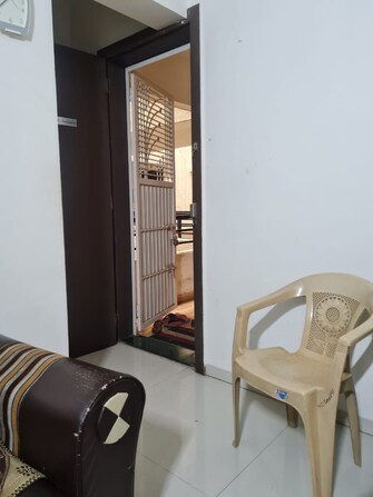 2 BHK Apartment For Rent in Venkatesh Oxy Valley Phase 1 Wagholi Pune  7474616