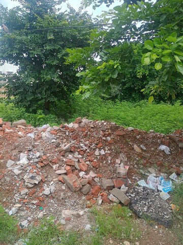  Plot For Sale in Gandhi Path
