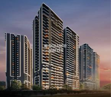 5 BHK Penthouse For Resale in Smart World One DXP Sector 113 Gurgaon  7474744