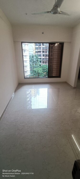 1 BHK Apartment For Rent in Gharkul CHS Vikhroli Vikhroli East Mumbai  7474702