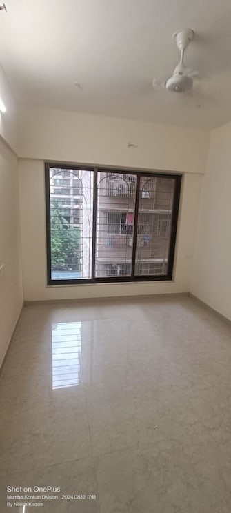 1 BHK Apartment For Rent in Gharkul CHS Vikhroli Vikhroli East Mumbai  7474702