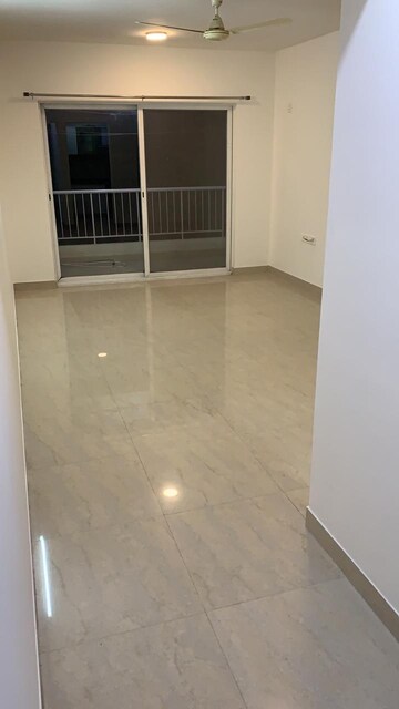 Bathroom in 3 BHK Apartment at Marvel Ritz, Hadapsar – for Sale