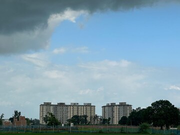  Plot – Exterior View View at Kisan Path - for Sale