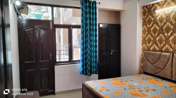 2 BHK Apartment For Sale in Vasu Fortune Residency, Raj Nagar Extension