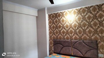 Furnished Amenities in 2 BHK Apartment at Vasu Fortune Residency, Raj Nagar Extension – for Sale