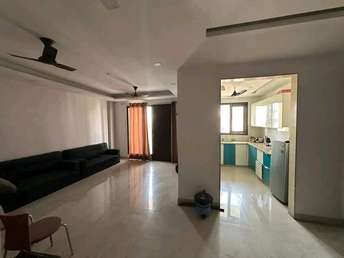 3 BHK Builder Floor For Rent in NEB Valley Society Saket Delhi  7474711