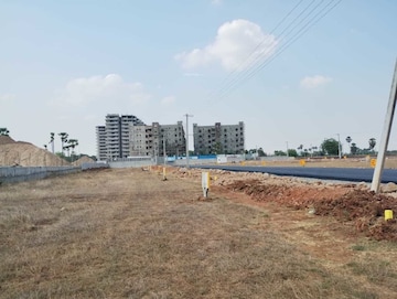 Plot For Resale in Niranjanpur Indore  7474705