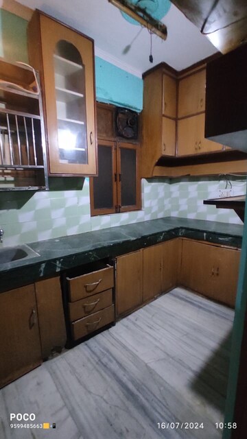 2 BHK Builder Floor For Sale in Mehrauli