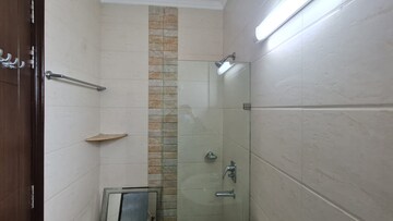 Bathroom in 2 BHK Builder Floor at Lajpat Nagar – for Sale