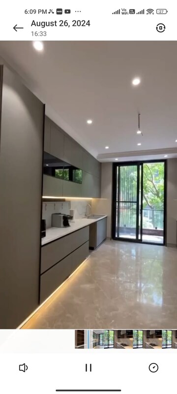 Room in 3 BHK Builder Floor at BPTP Park Central, Sector 85 – for Sale