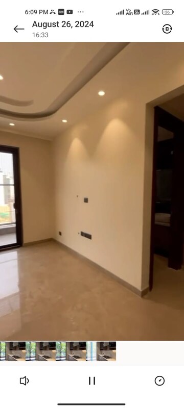 Room in 3 BHK Builder Floor at BPTP Park Central, Sector 85 – for Sale