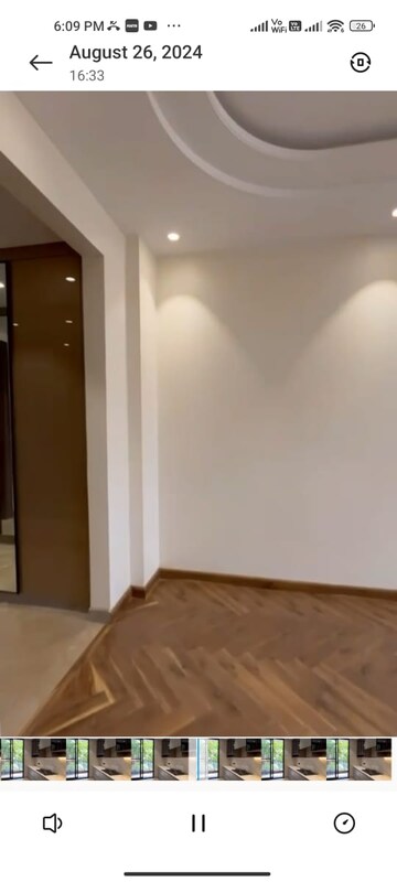 Room in 3 BHK Builder Floor at BPTP Park Central, Sector 85 – for Sale