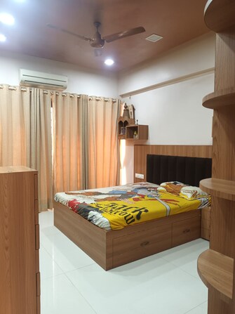 3 BHK Apartment For Rent in Chandak The Park Residence Malad East Mumbai  7474754