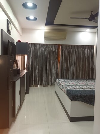 3 BHK Apartment For Rent in Chandak The Park Residence Malad East Mumbai  7474754