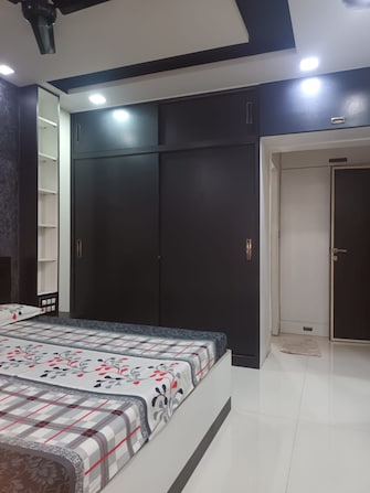 3 BHK Apartment For Rent in Chandak The Park Residence Malad East Mumbai  7474754