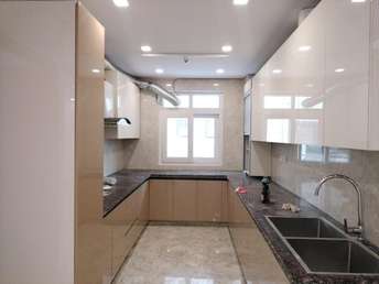 4 BHK Builder Floor For Rent in Dwarka Sector 7 RWA Sector 7 Dwarka Delhi  7474775