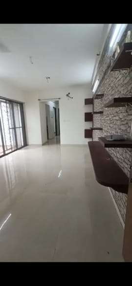 2 BHK Apartment For Rent in Lodha Lakeshore Greens Dombivli East Thane  7474794