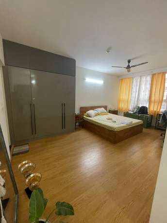 2 BHK Apartment For Rent in Mantri Lithos Thanisandra Bangalore  7474814