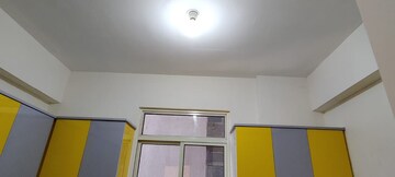 Furnished Amenities in 3 BHK Apartment at Conscient Habitat 78, Sector 78 – for Sale