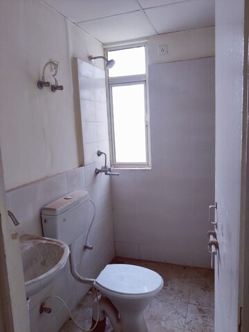 Bathroom in 3 BHK Apartment at Conscient Habitat 78, Sector 78 – for Sale